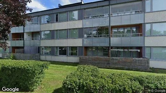 Apartments for rent in Växjö - Photo from Google Street View