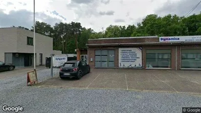 Rooms for rent in Beringen - Photo from Google Street View