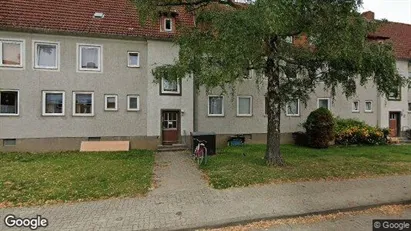 Apartments for rent in Salzgitter - Photo from Google Street View