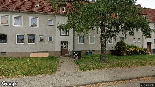 Apartments for rent in Salzgitter - Photo from Google Street View