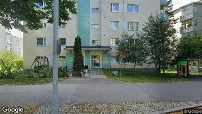 Apartments for rent in Lahti - Photo from Google Street View