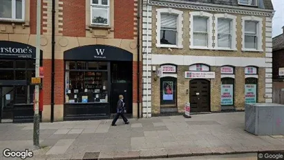 Apartments for rent in Location is not specified - Photo from Google Street View