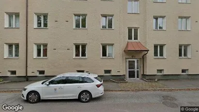 Apartments for rent in Västerås - Photo from Google Street View