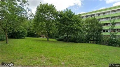 Apartments for rent in Zwickau - Photo from Google Street View
