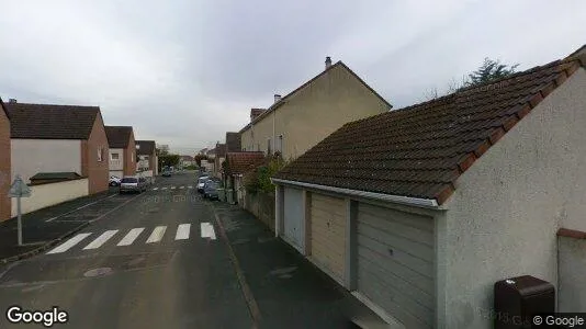 Apartments for rent in Melun - Photo from Google Street View