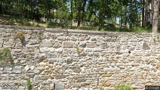 Apartments for rent in Lyon - Photo from Google Street View
