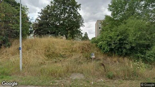 Apartments for rent in Halle (Saale) - Photo from Google Street View