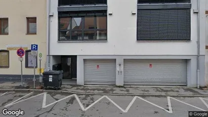 Apartments for rent in Landshut - Photo from Google Street View
