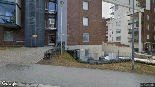 Apartments for rent in Jyväskylä - Photo from Google Street View