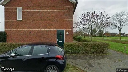 Apartments for rent in Heusden - Photo from Google Street View