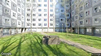 Rooms for rent in Nijmegen - Photo from Google Street View