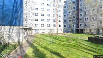 Rooms for rent in Nijmegen - Photo from Google Street View