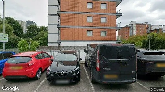Apartments for rent in Brentford - Middlesex - Photo from Google Street View