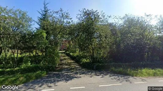 Apartments for rent in Lemvig - Photo from Google Street View