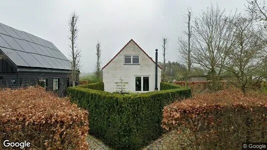 Apartments for rent in Låsby - Photo from Google Street View