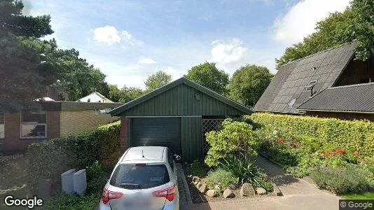 Apartments for rent in Ribe - Photo from Google Street View