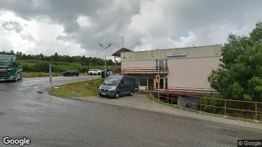 Apartments for rent in Sundsvall - Photo from Google Street View