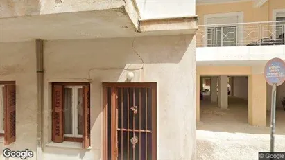 Apartments for rent in Patras - Photo from Google Street View