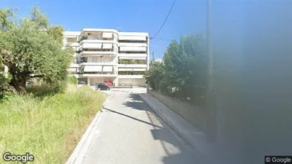 Apartments for rent in Patras - Photo from Google Street View