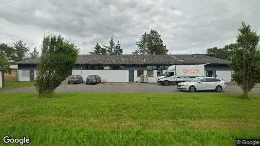 Apartments for rent in Kongerslev - Photo from Google Street View