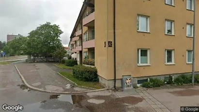 Apartments for rent in Eskilstuna - Photo from Google Street View