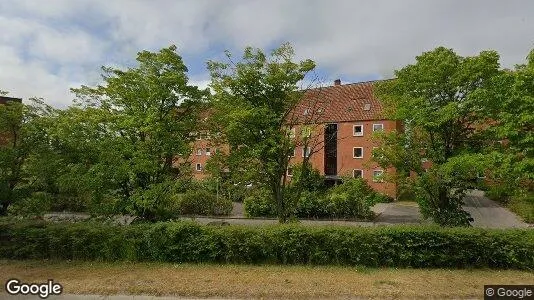 Apartments for rent in Kalundborg - Photo from Google Street View