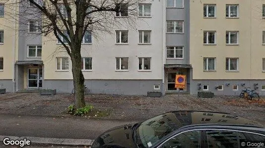 Apartments for rent in Eskilstuna - Photo from Google Street View