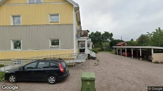 Apartments for rent in Avesta - Photo from Google Street View