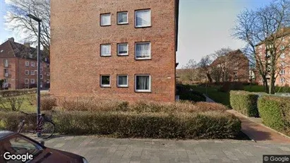 Apartments for rent in Kiel - Photo from Google Street View