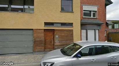 Apartments for rent in Waregem - Photo from Google Street View