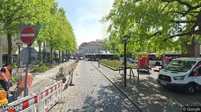 Apartments for rent in Oldenburg - Photo from Google Street View