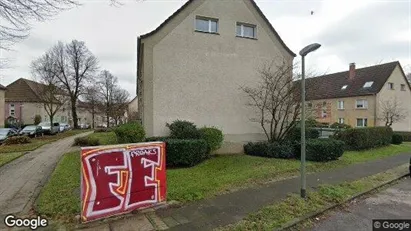 Apartments for rent in Essen - Photo from Google Street View