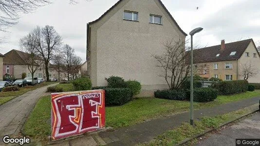 Apartments for rent in Essen - Photo from Google Street View