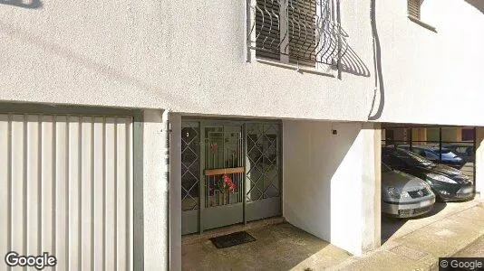 Apartments for rent in Ioannina - Photo from Google Street View