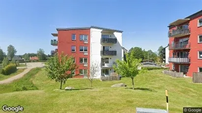 Apartments for rent in Ulricehamn - Photo from Google Street View