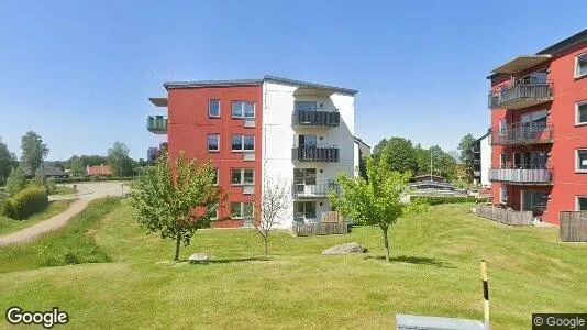 Apartments for rent in Ulricehamn - Photo from Google Street View
