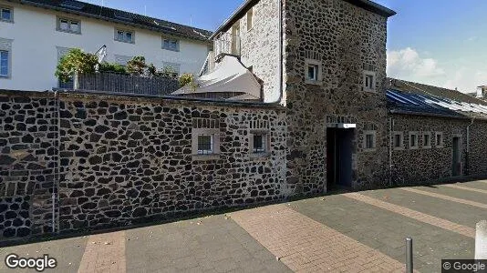 Apartments for rent in Bonn - Photo from Google Street View