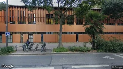 Apartments for rent in Lyon - Photo from Google Street View