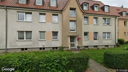 Apartments for rent in Flensburg - Photo from Google Street View
