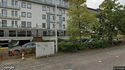 Apartments for rent in Amstelveen - Photo from Google Street View