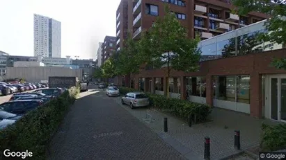 Apartments for rent in Eindhoven - Photo from Google Street View
