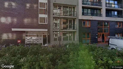 Apartments for rent in Eindhoven - Photo from Google Street View
