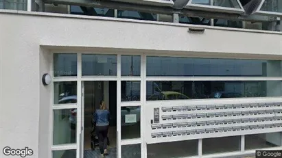 Apartments for rent in Eindhoven - Photo from Google Street View