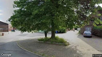Apartments for rent in Niedersachsen Harburg - Photo from Google Street View