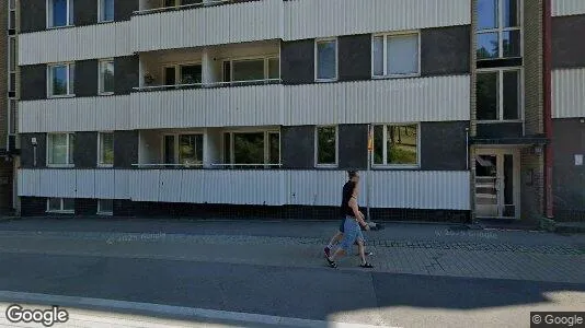 Apartments for rent in Jyväskylä - Photo from Google Street View