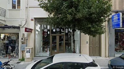 Apartments for rent in Patras - Photo from Google Street View