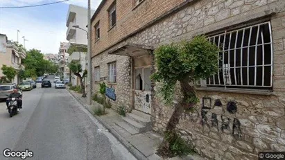 Apartments for rent in Patras - Photo from Google Street View