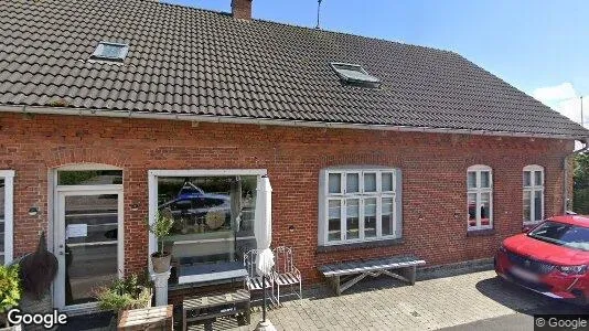 Apartments for rent in Tranekær - Photo from Google Street View