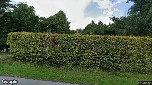 Apartments for rent in Malling - Photo from Google Street View