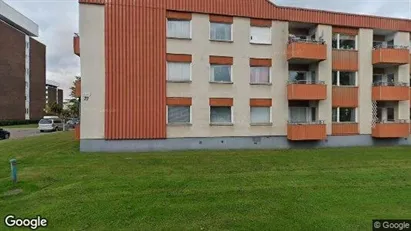 Apartments for rent in Borlänge - Photo from Google Street View